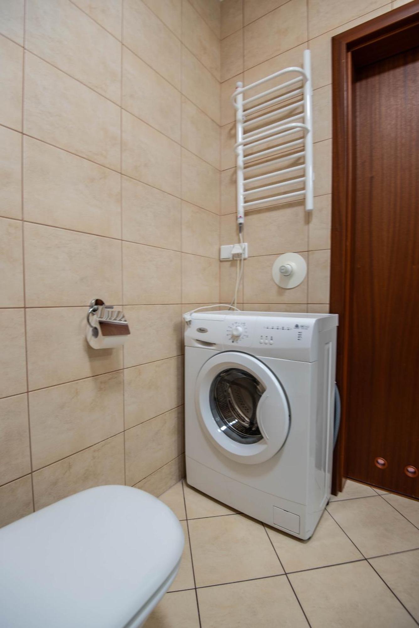 Apartament Dwupoziomowy Z Widokiem Na Morze Svinoústí Exteriér fotografie