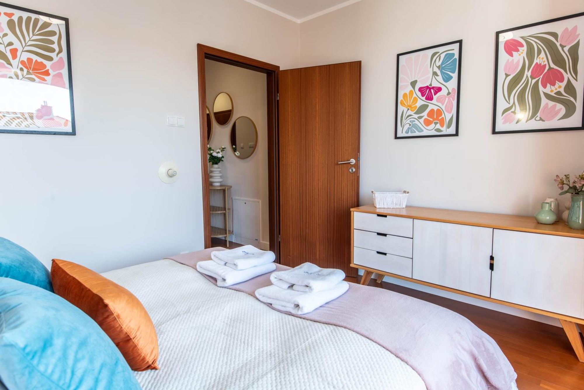 Apartament Dwupoziomowy Z Widokiem Na Morze Svinoústí Exteriér fotografie